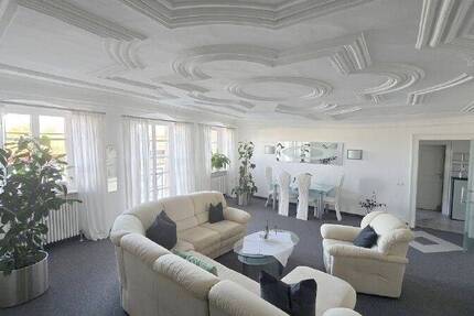 Großzügige 2 Zimmer-Wohnung in der Altstadt 2 zimmer