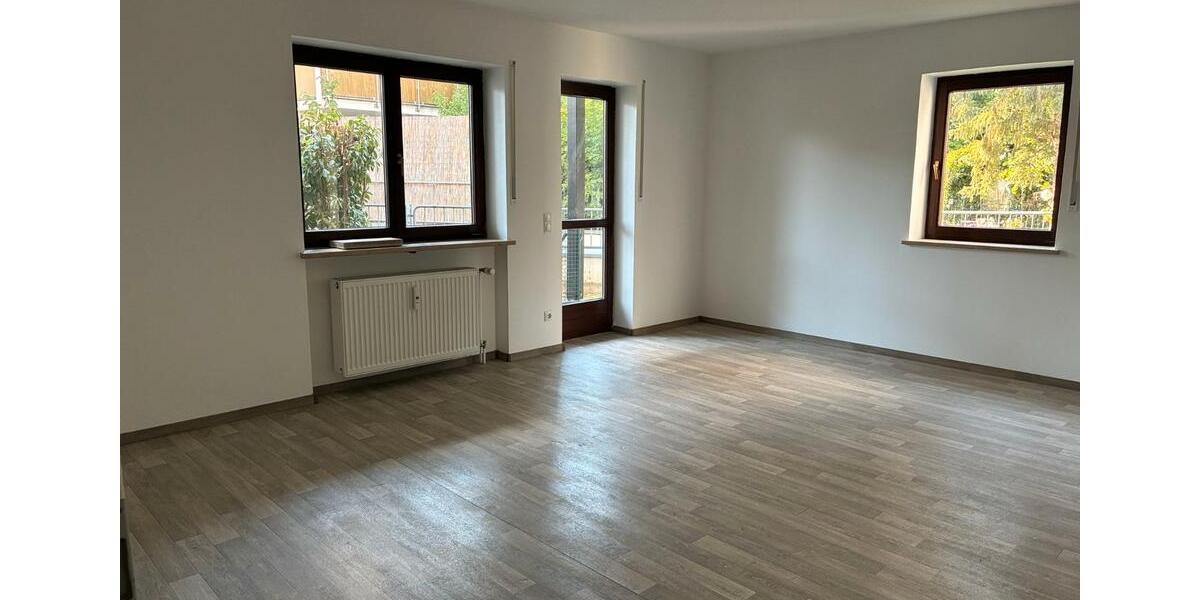 Erdgeschoßwohnung Regensburg Konradsiedlung - 3 Zimmer, 59 m&sup2;, 295.000&euro; | Angebot:27120594