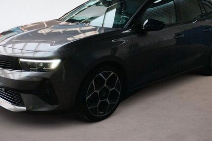 Opel Astra 18.882 km 23.480 &euro; Kelheim 93309