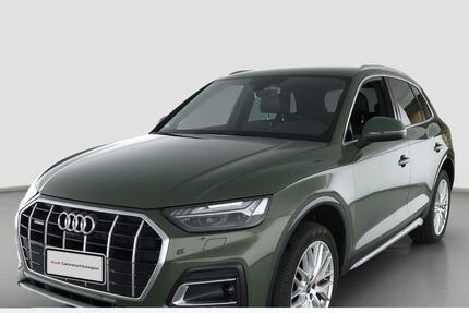 Audi Q5 3.923 km 53.770 &euro; Neutraubling 93073