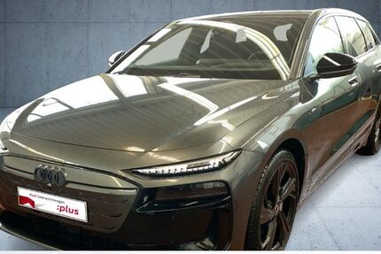 Audi A6 e-tron 9.900 km 76.570 &euro; Saal a.d. Donau 93342
