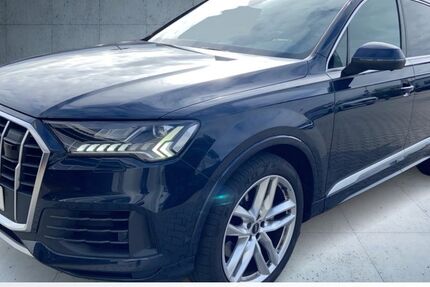 Audi Q7 54.141 km 53.880 &euro; Saal a.d. Donau 93342
