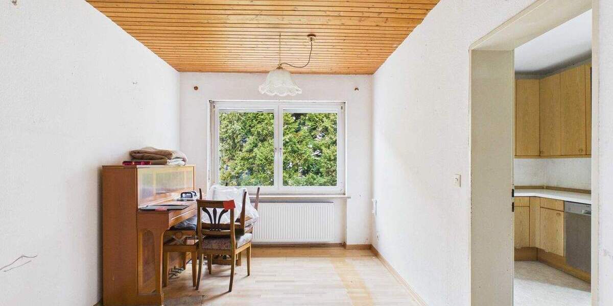 Doppelhaushälfte Regensburg Burgweinting-Harting - 5 Zimmer, 134 m&sup2;, 649.000&euro; | Angebot:25744174