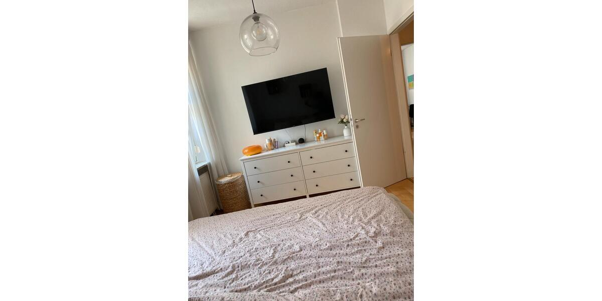 Etagenwohnung Regensburg Kumpfmühl - 2 Zimmer, 54 m&sup2;, 950&euro; | Angebot:26674783