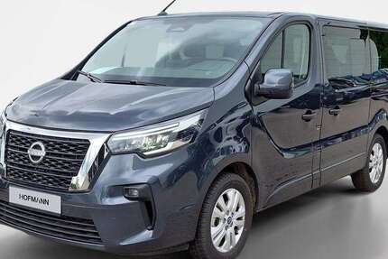 Nissan Primastar 18.700 km 32.890 &euro; Regensburg 93053