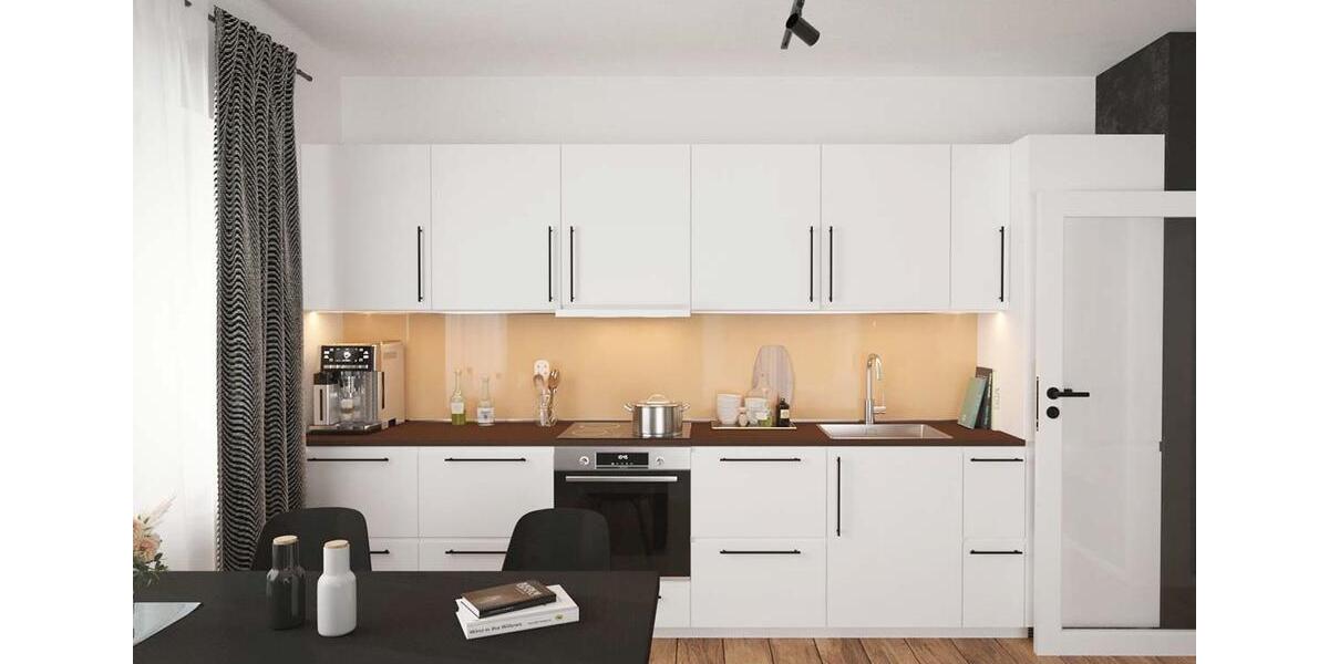 Erdgeschoßwohnung Lappersdorf - 2 Zimmer, 67 m&sup2;, 417.900&euro; | Angebot:26083271