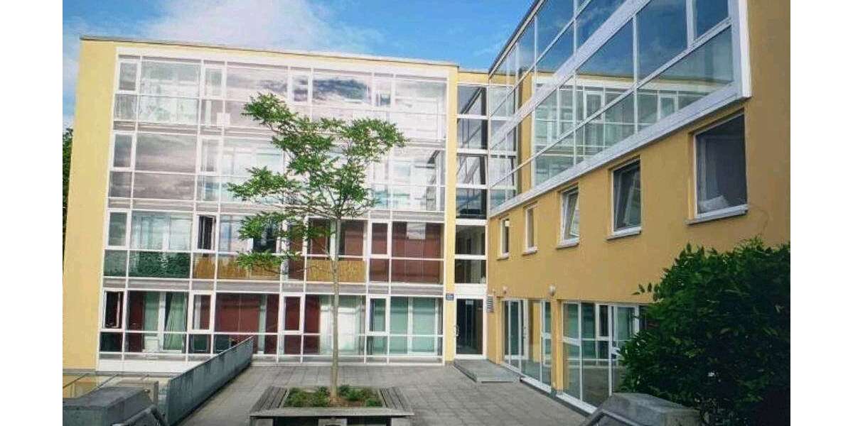 Etagenwohnung Regensburg Galgenberg - 1 Zimmer, 21 m&sup2;, 129.000&euro; | Angebot:26356105
