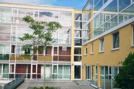 Wohnung Regensburg Galgenberg - 1 Zimmer, 21 m&sup2;, 129.000&euro; | Angebot:26356105