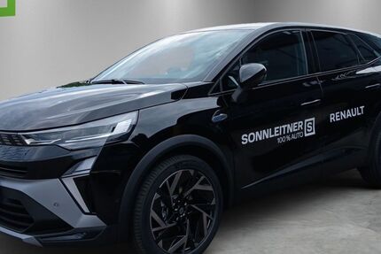 Renault Symbioz 4.808 km 35.490 € Regensburg 93055