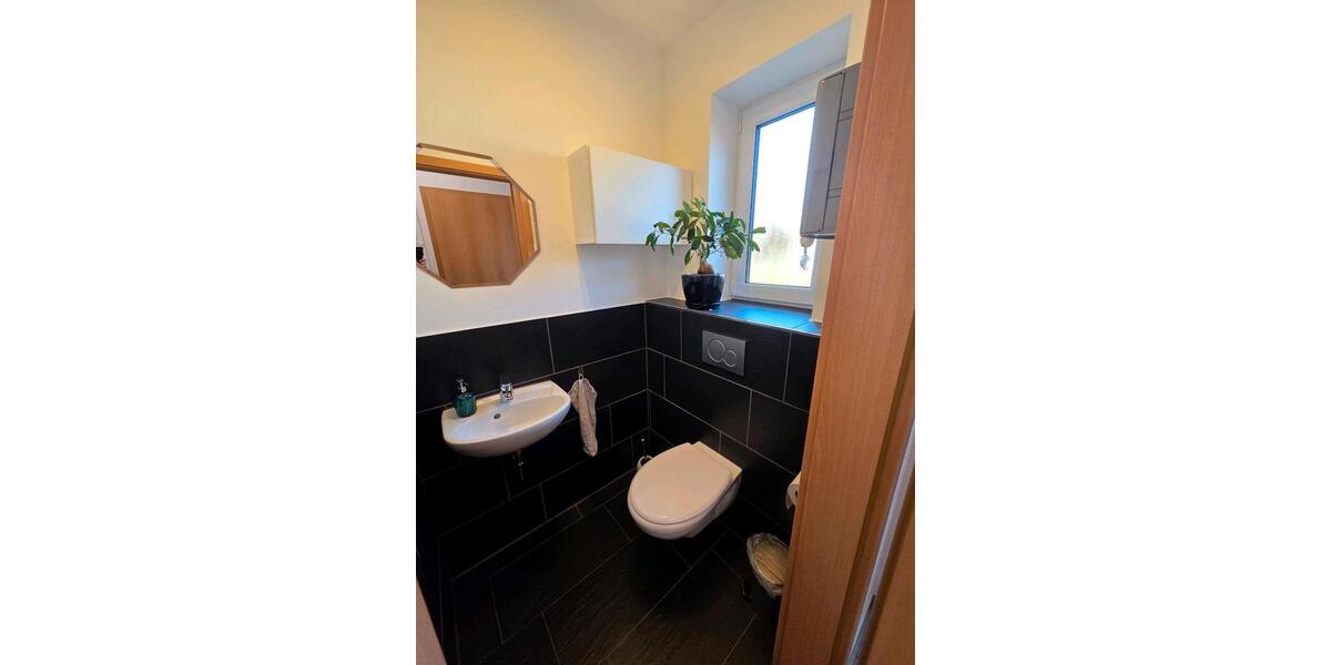 Maisonettenwohnung Burglengenfeld - 3 Zimmer, 95 m&sup2;, 1.000&euro; | Angebot:26475303