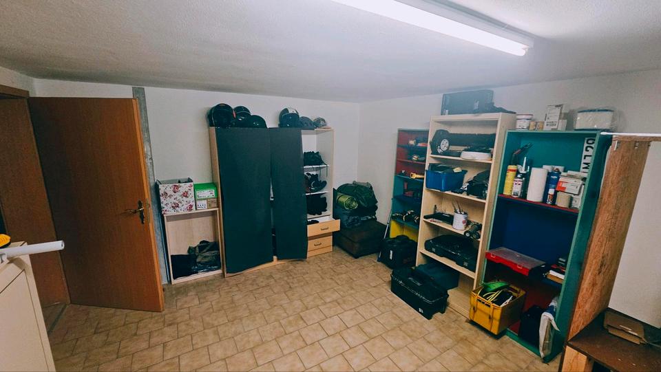 Dachgeschoßwohnung Mallersdorf-Pfaffenberg Pfaffenberg - 3.5 Zimmer, 120 m&sup2;, 800&euro; | Angebot:26624053