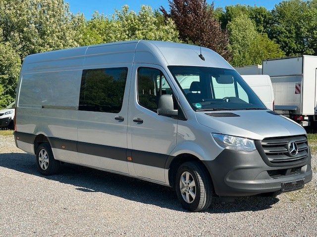 Mercedes-Benz Sprinter 126.823 km 31.999 € Obertraubling 93083