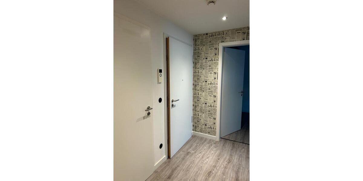 Etagenwohnung Regensburg Brandlberg - 2 Zimmer, 50 m&sup2;, 340.000&euro; | Angebot:27087953
