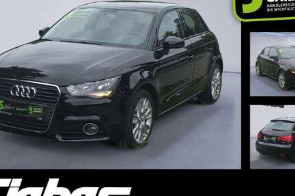 Audi A1 56.012 km 11.490 &euro; Regensburg 93059