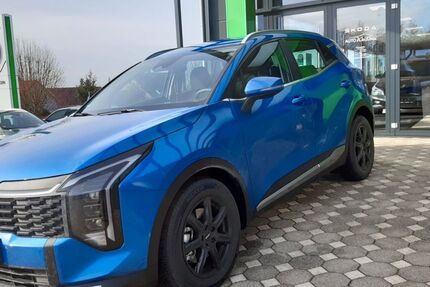 Kia Sportage 2.000 km 29.900 &euro; Aufhausen 93089