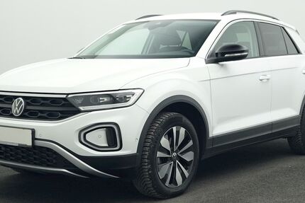 VW T-Roc 9.400 km 30.750 &euro; Regensburg 93055