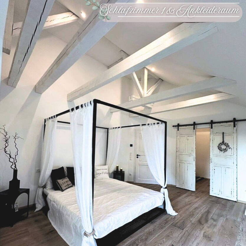 **BAVARIAN CHALET ** exklusiver Erstbezug Einfamilienhaus mit Traumgrund