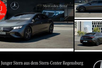 Mercedes-Benz EQE 32.663 km 50.870 &euro; Regensburg 93053