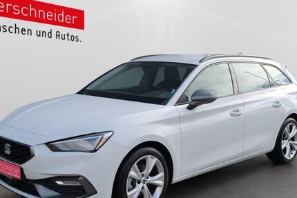 Seat Leon 23.500 km 26.950 &euro; Regensburg 93055