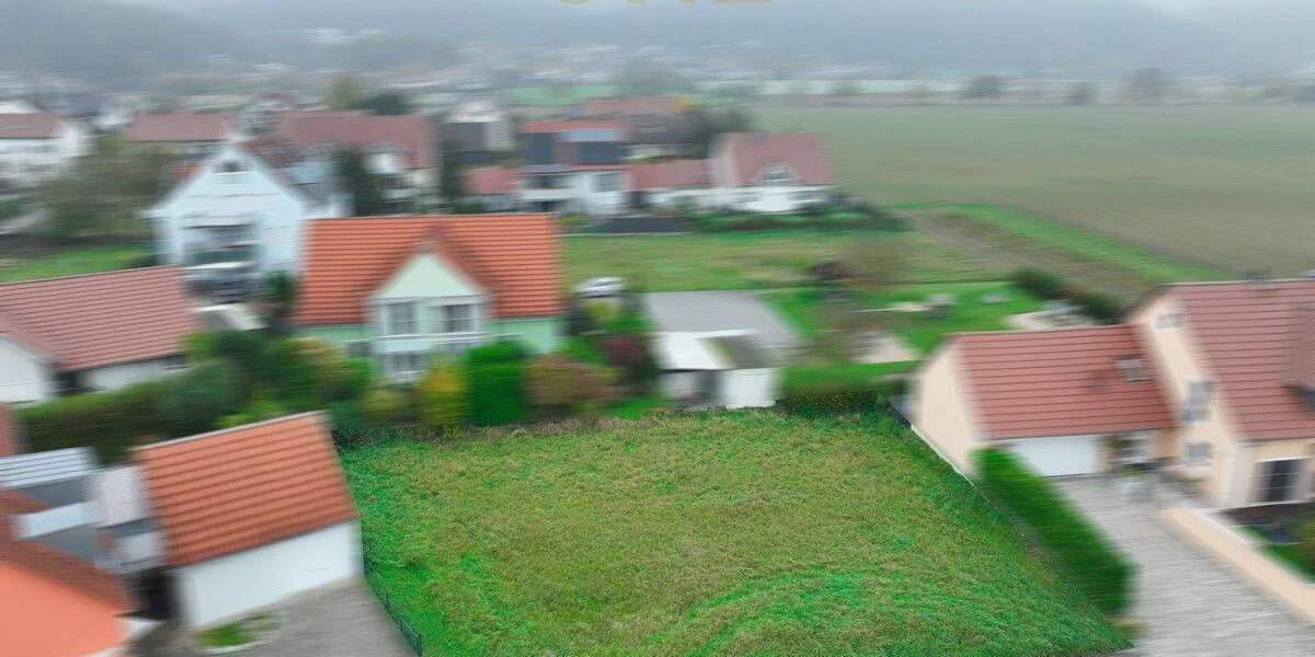 Grundstück Tegernheim - 475.000&euro; | Angebot:25689792