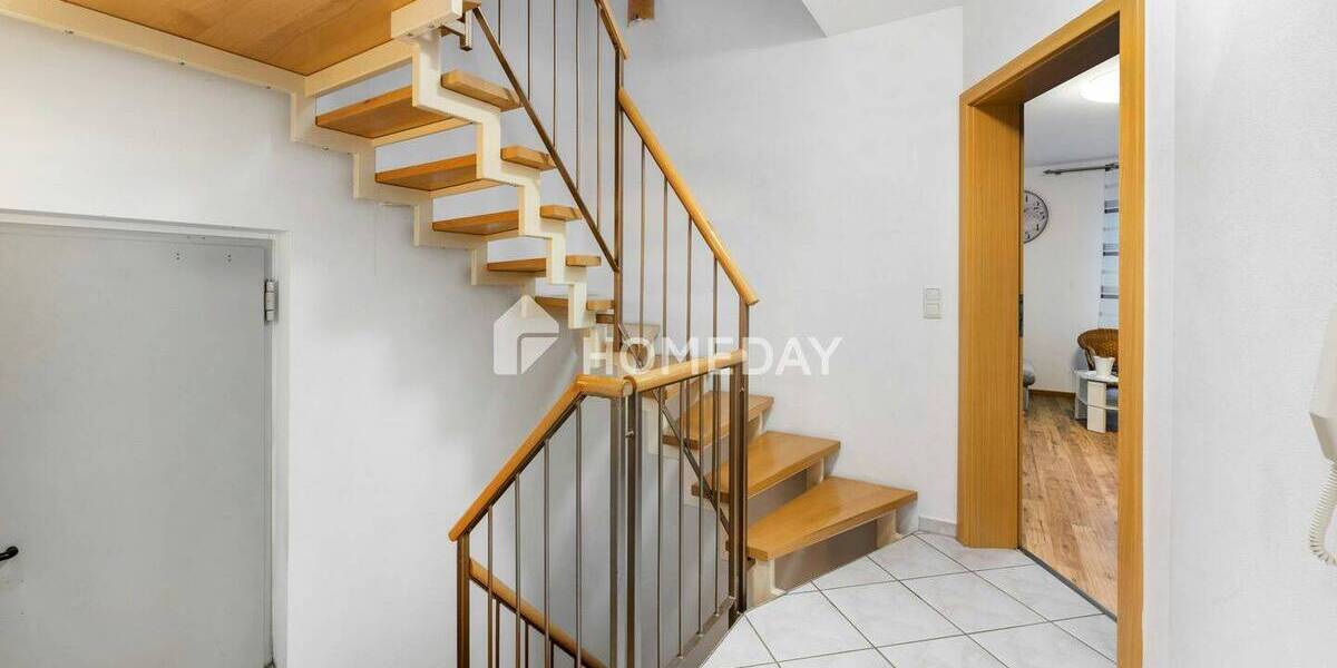 Doppelhaushälfte Teublitz - 6 Zimmer, 140 m&sup2;, 489.000&euro; | Angebot:26065450