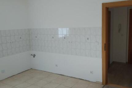 2-Zimmer Erdgeschoss Wohnung in Maxhütte zu vermieten