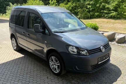 VW Caddy 77.500 km 22.900 &euro; Burglengenfeld 93133