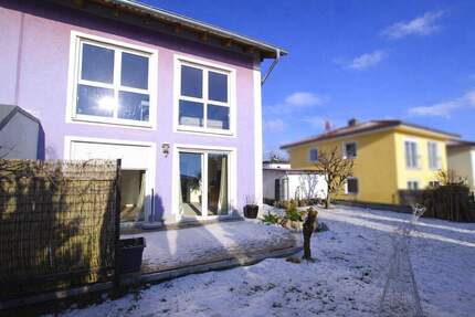 Haus Maxhütte - 4 Zimmer, 116 m&sup2;, 479.000&euro; | Angebot:25702683