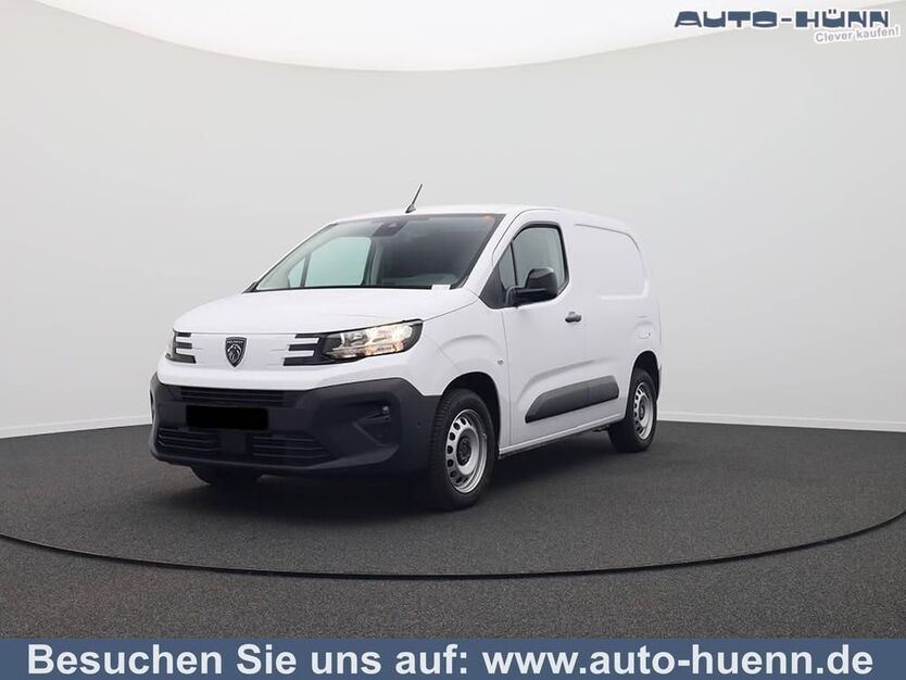 Peugeot Partner 21.500 km 24.990 € Wörth an der Donau 93086