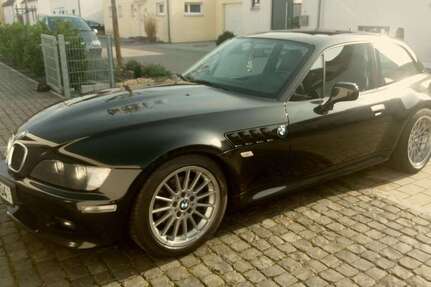 BMW Z3