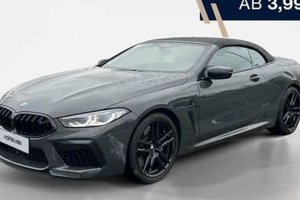 BMW M8 19.024 km 129.890 € Regensburg 93055