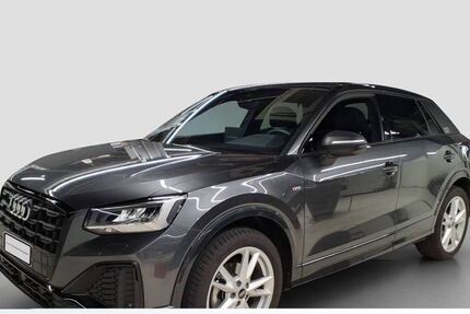 Audi Q2 8.085 km 32.880 &euro; Neutraubling 93073