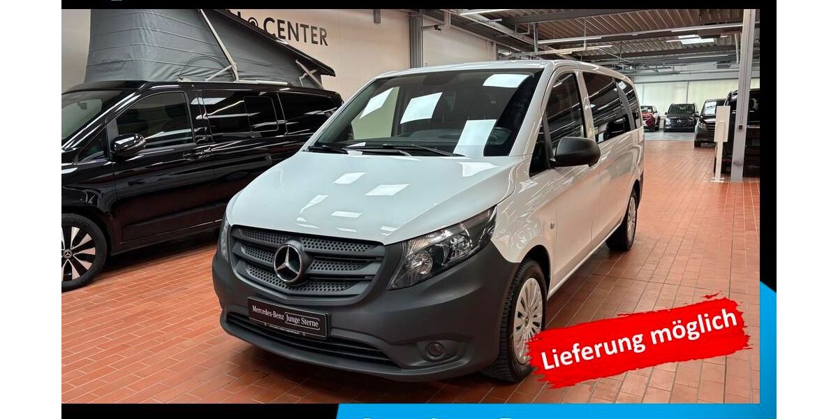 Mercedes-Benz Vito 90.400 km 37.900 &euro; Regensburg 93053