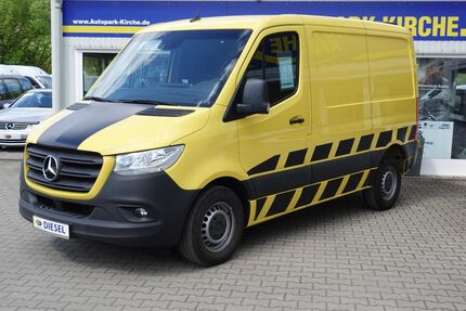 Mercedes-Benz Sprinter 110.000 km 22.500 &euro; Kelheim 93309