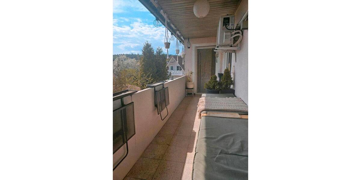 Etagenwohnung Zeitlarn - 3.5 Zimmer, 100 m&sup2;, 359.990&euro; | Angebot:26336543