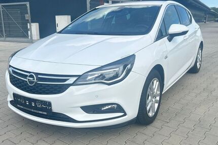 Opel Astra 89.000 km 7.899 &euro; Köfering 93096