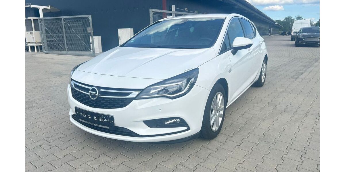 Opel Astra 89.000 km 7.899 &euro; Köfering 93096