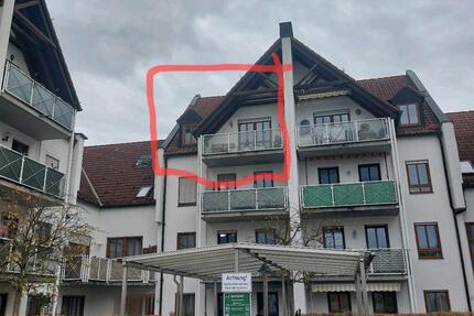Wohnung Regensburg Brandlberg - 3 Zimmer, 74 m&sup2;, 298.500&euro; | Angebot:25986518