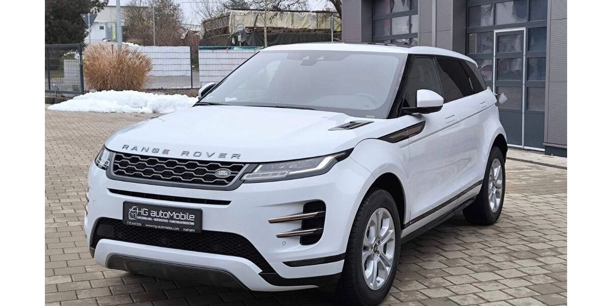 Land Rover Range Rover Evoque 72.600 km 28.900 &euro; Kelheim 93309