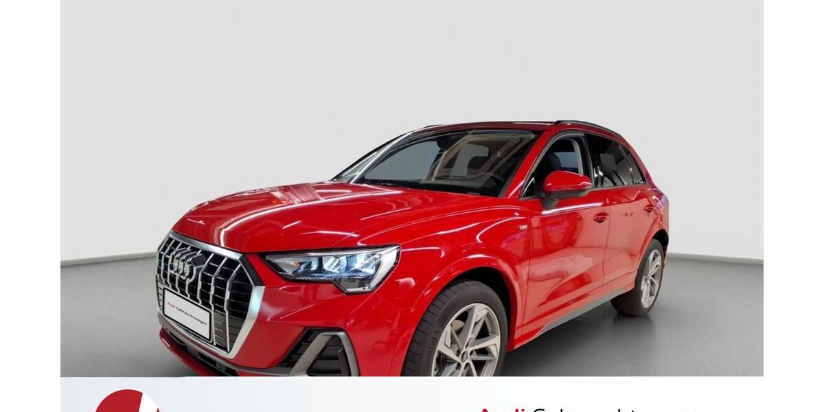 Audi Q3 2.067 km 37.870 &euro; Neutraubling 93073