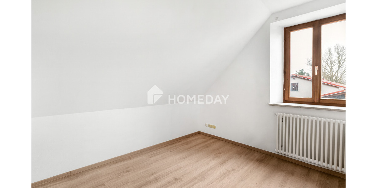 Etagenwohnung Abensberg Gaden - 3 Zimmer, 69 m&sup2;, 249.000&euro; | Angebot:25694121