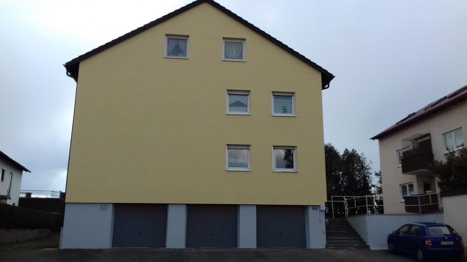 Erdgeschoßwohnung Obertraubling - 4 Zimmer, 93 m&sup2;, 1.350&euro; | Angebot:26537133