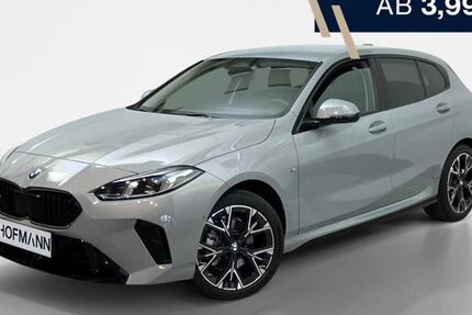 BMW 120 6.900 km 40.660 € Regensburg 93055