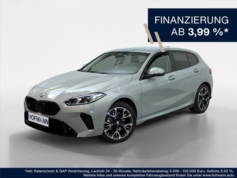 BMW 120 6.900 km 40.660 € Regensburg 93055