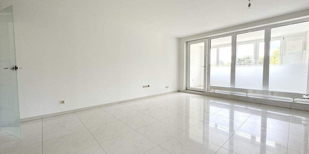 Etagenwohnung Regensburg Kasernenviertel - 2 Zimmer, 58 m&sup2;, 249.000&euro; | Angebot:25702586