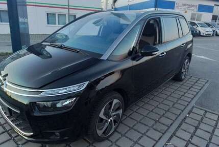 Citroen Grand C4 Picasso