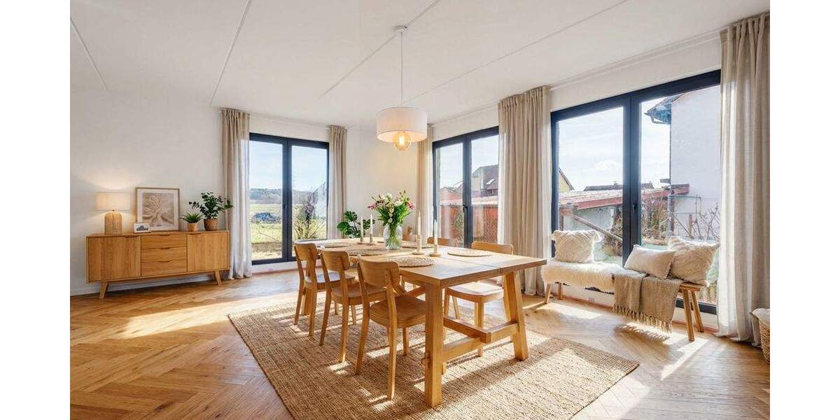 Doppelhaushälfte Zeitlarn Neuhof - 6 Zimmer, 194 m&sup2;, 634.000&euro; | Angebot:25666474