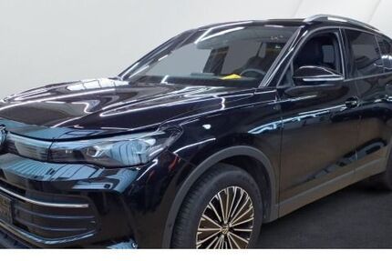 VW Tiguan 26.051 km 33.490 &euro; Nittenau 93149
