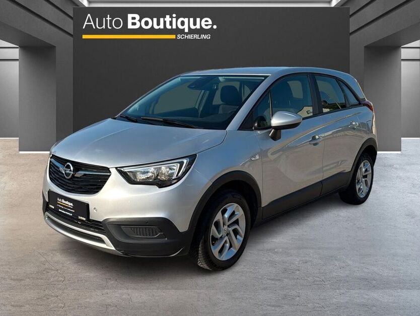 Crossland (X)