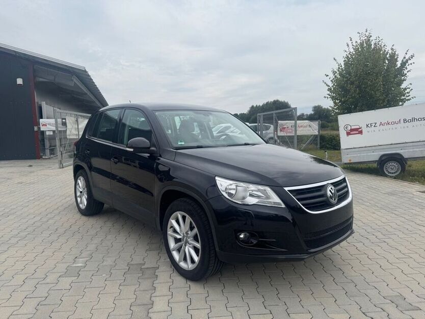 Tiguan